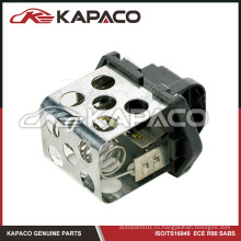 Новый резистор для приточного вентилятора Kapaco для DACIA DUSTER RENAULT CLIO MEGANE 6001549117
